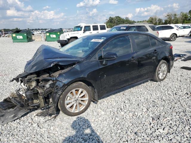 2023 TOYOTA COROLLA LE, 