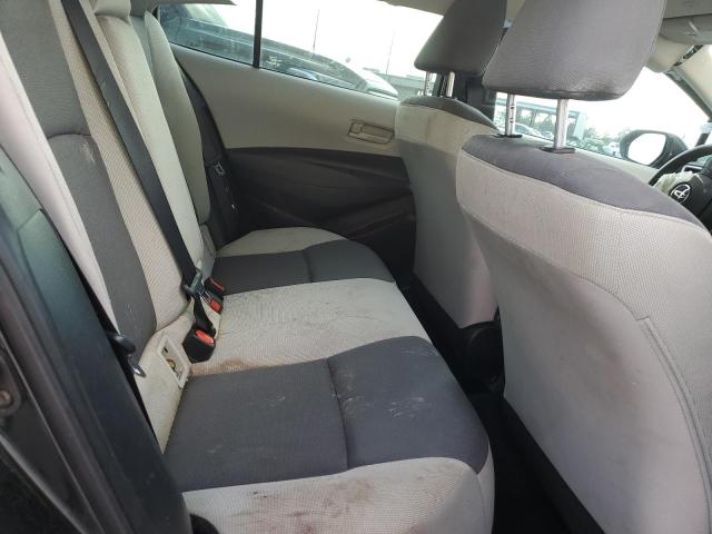 5YFB4MDE5PP055229 - 2023 TOYOTA COROLLA LE 蓝色 照片 10