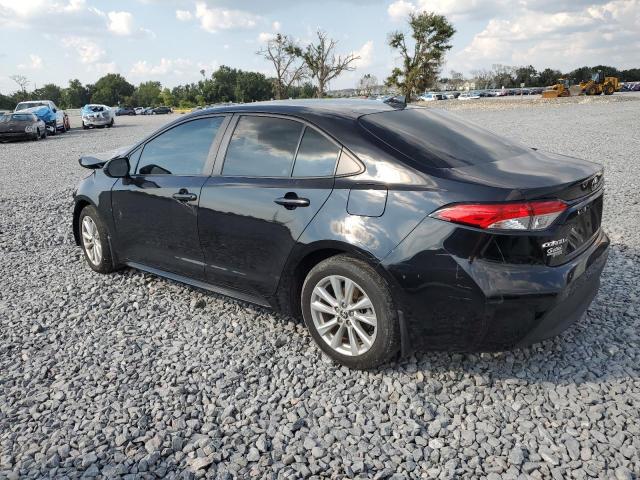 5YFB4MDE5PP055229 - 2023 TOYOTA COROLLA LE 蓝色 照片 2