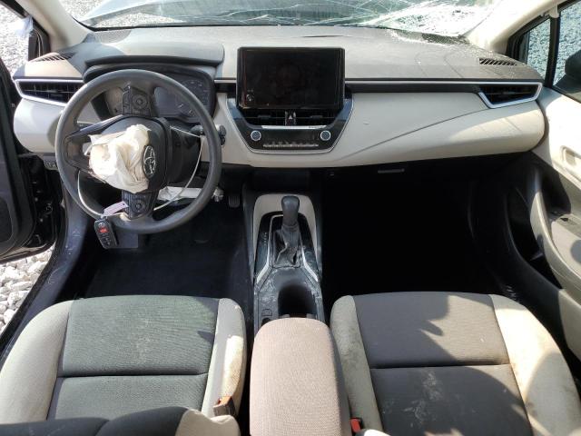 5YFB4MDE5PP055229 - 2023 TOYOTA COROLLA LE 蓝色 照片 8