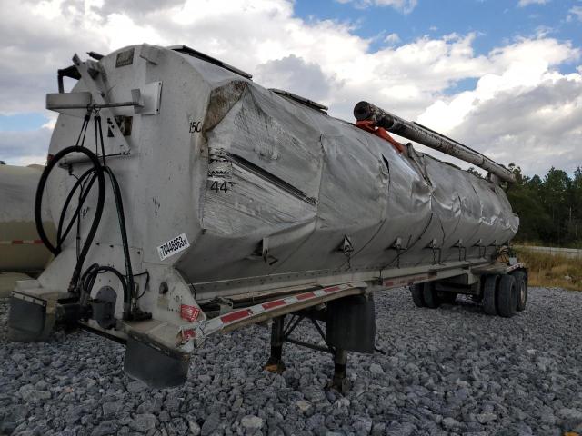 1W9AA362021198011 - 2002 WARR TRAILER WHITE photo 9