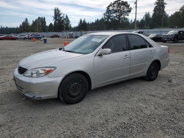 2003 TOYOTA CAMRY LE, 