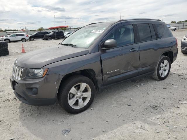 2016 JEEP COMPASS SPORT, 