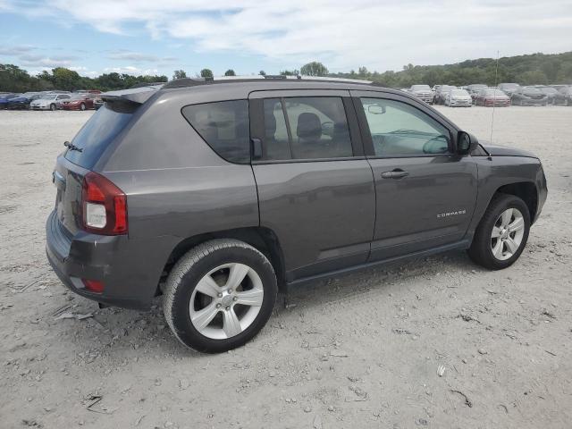 1C4NJCBA7GD715452 - 2016 JEEP COMPASS SPORT Grau Foto 3
