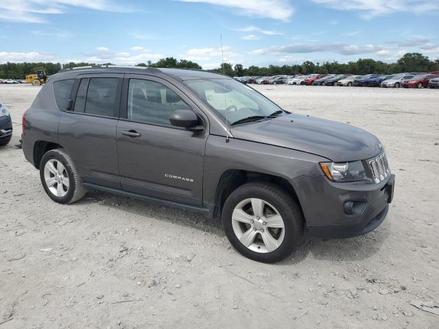 1C4NJCBA7GD715452 - 2016 JEEP COMPASS SPORT Grau Foto 4