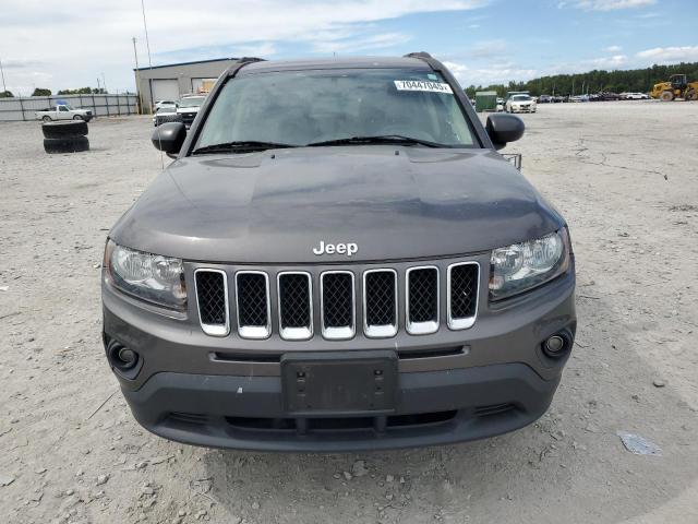 1C4NJCBA7GD715452 - 2016 JEEP COMPASS SPORT Grau Foto 5