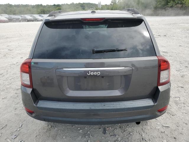 1C4NJCBA7GD715452 - 2016 JEEP COMPASS SPORT Grau Foto 6
