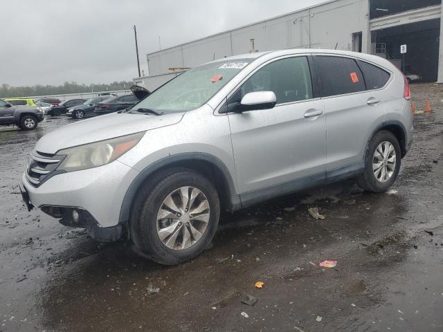 2012 HONDA CR-V EX, 