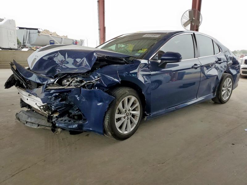 2024 TOYOTA CAMRY LE, 