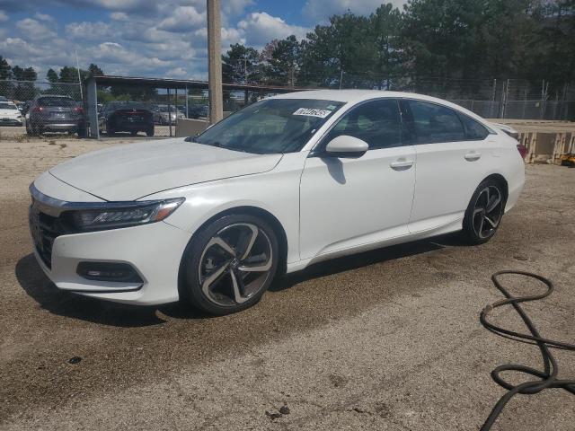 2020 HONDA ACCORD SPORT, 
