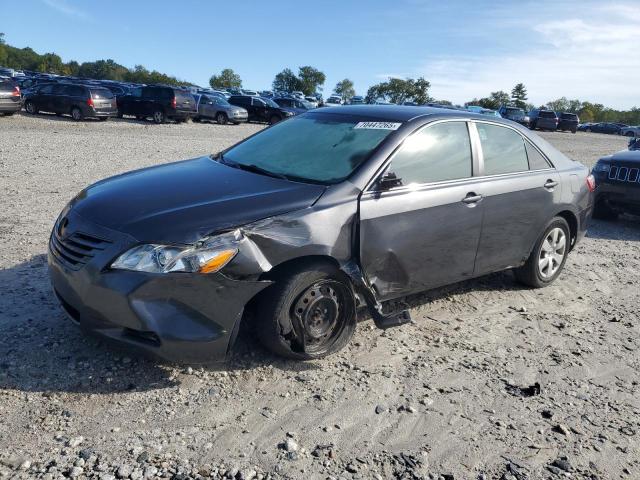 2007 TOYOTA CAMRY CE, 