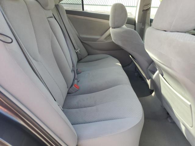 4T1BE46KX7U671507 - 2007 TOYOTA CAMRY CE 灰色 照片 10