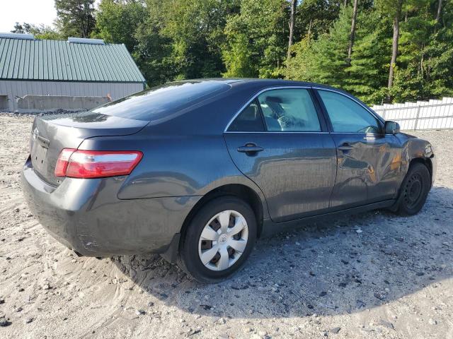 4T1BE46KX7U671507 - 2007 TOYOTA CAMRY CE 灰色 照片 3