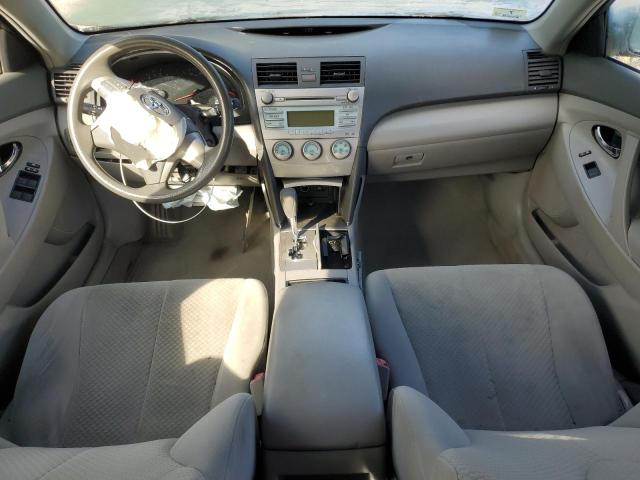 4T1BE46KX7U671507 - 2007 TOYOTA CAMRY CE 灰色 照片 8