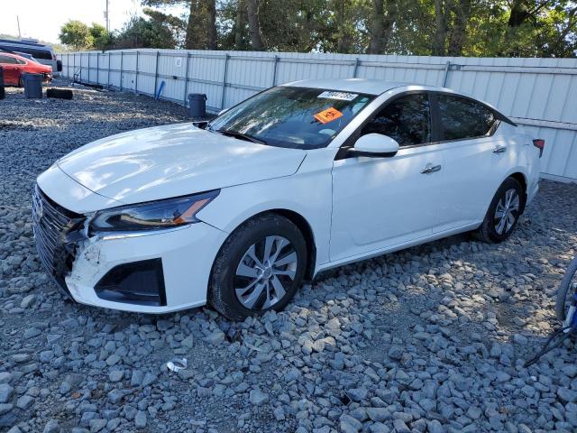 2023 NISSAN ALTIMA S, 