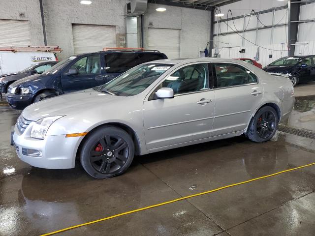 2007 FORD FUSION SEL, 