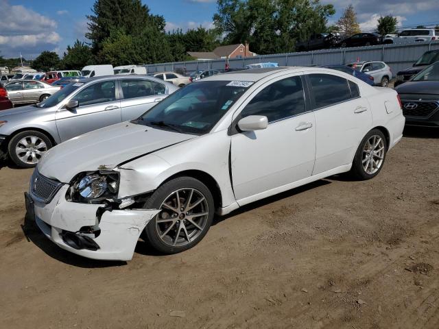 2011 MITSUBISHI GALANT ES, 