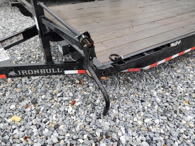 3EUGB2220N1006671 - 2022 NORT TRAILER BLACK photo 9