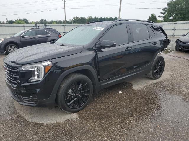 2023 GMC TERRAIN SLE, 