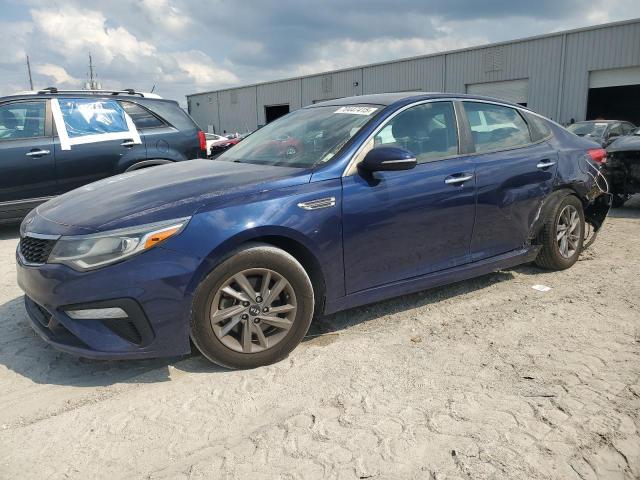2020 KIA OPTIMA LX, 