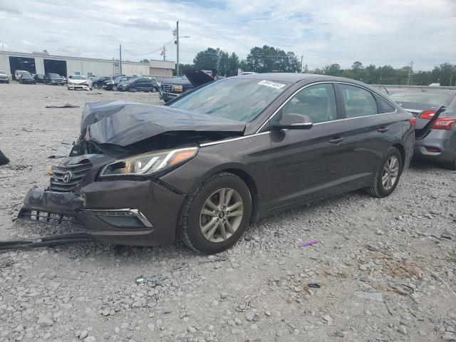 2015 HYUNDAI SONATA ECO, 