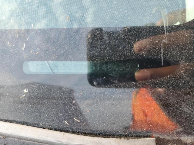 JTEZU5JR2H5148490 - 2017 TOYOTA 4RUNNER SR5 SILVER photo 13