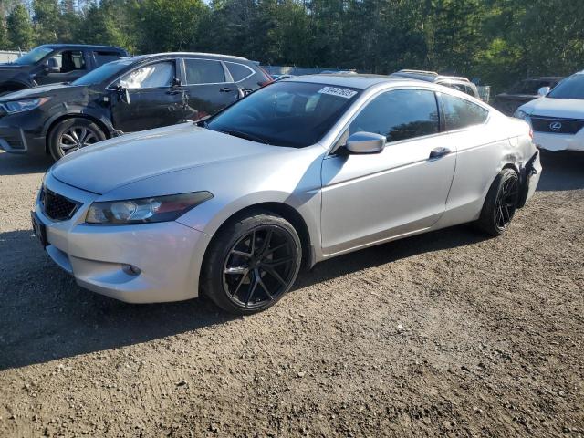 2010 HONDA ACCORD EXL, 