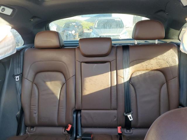 WA1L2AFP4GA040596 - 2016 AUDI Q5 PREMIUM PLUS Niebieski zdjęcie 10