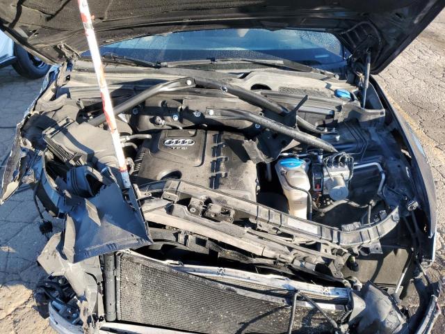 WA1L2AFP4GA040596 - 2016 AUDI Q5 PREMIUM PLUS Niebieski zdjęcie 12