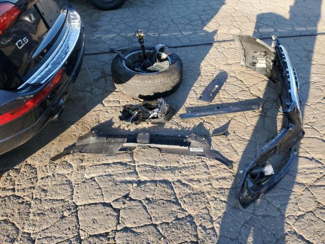 WA1L2AFP4GA040596 - 2016 AUDI Q5 PREMIUM PLUS Niebieski zdjęcie 13