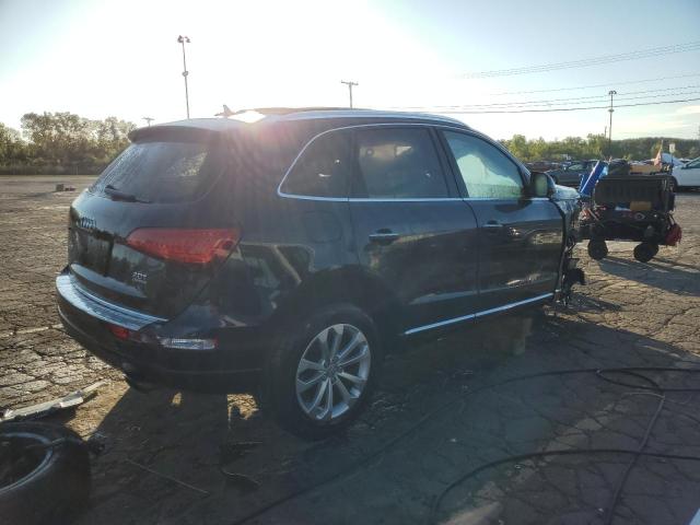 WA1L2AFP4GA040596 - 2016 AUDI Q5 PREMIUM PLUS Niebieski zdjęcie 3