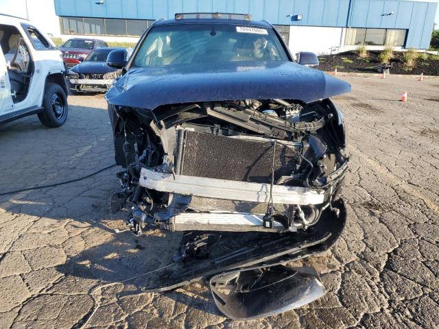 WA1L2AFP4GA040596 - 2016 AUDI Q5 PREMIUM PLUS Niebieski zdjęcie 5