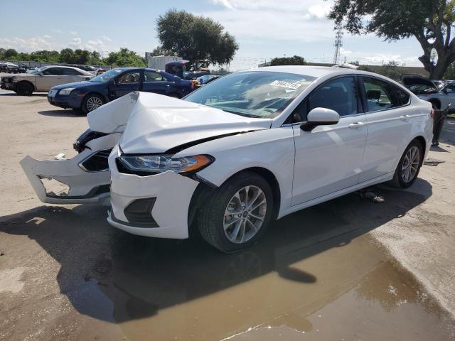 2020 FORD FUSION SE, 