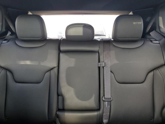 3C4NJDCN2ST530686 - 2025 JEEP COMPASS LIMITED თეთრი ფოტო 10