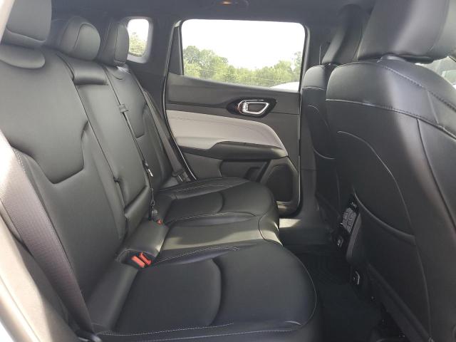 3C4NJDCN2ST530686 - 2025 JEEP COMPASS LIMITED თეთრი ფოტო 11