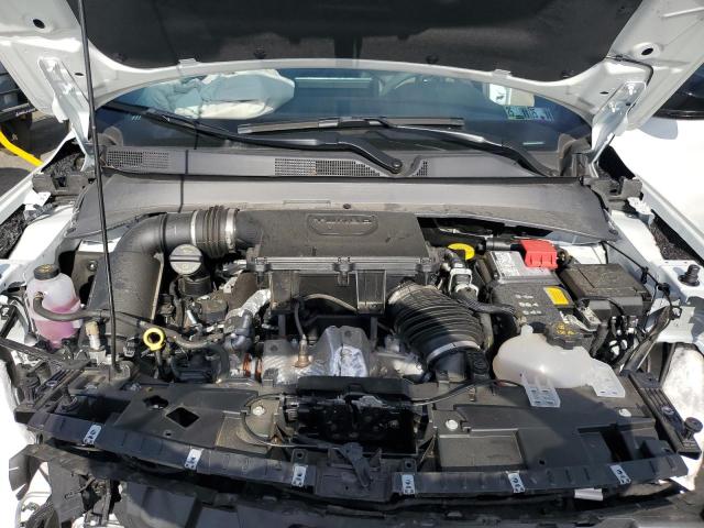 3C4NJDCN2ST530686 - 2025 JEEP COMPASS LIMITED თეთრი ფოტო 12