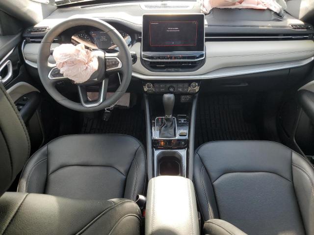 3C4NJDCN2ST530686 - 2025 JEEP COMPASS LIMITED თეთრი ფოტო 8