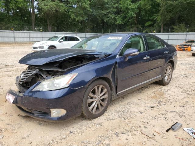2012 LEXUS ES 350, 