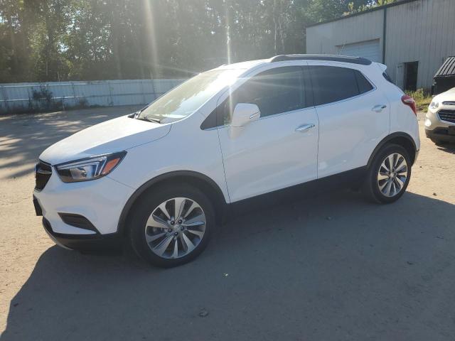 2017 BUICK ENCORE PREFERRED, 