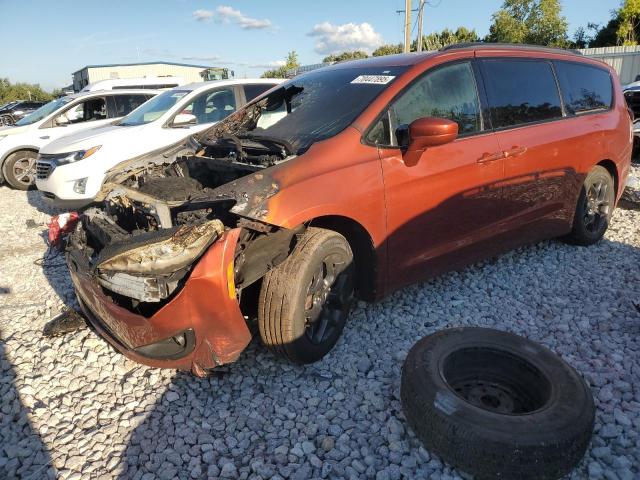 2018 CHRYSLER PACIFICA TOURING L, 