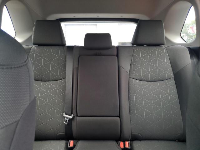 2T3P1RFV6NC308250 - 2022 TOYOTA RAV4 XLE BLACK photo 10