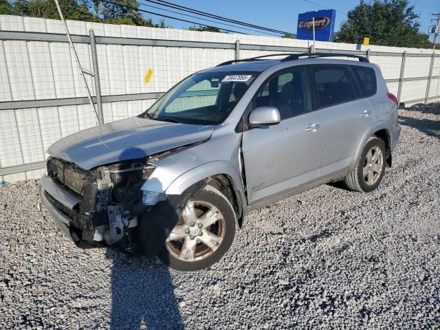 2007 TOYOTA RAV4 SPORT, 