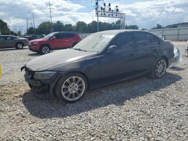 2008 BMW 323 I, 