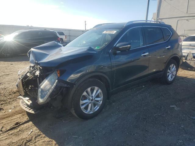 2015 NISSAN ROGUE S, 