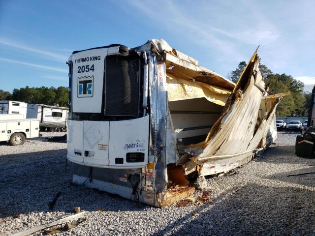 1UYVS2533M2300402 - 2021 UTILITY UTILITY WHITE photo 2