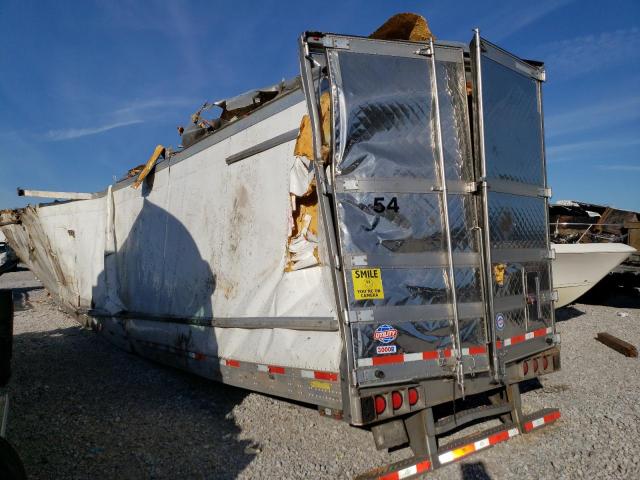 1UYVS2533M2300402 - 2021 UTILITY UTILITY WHITE photo 3