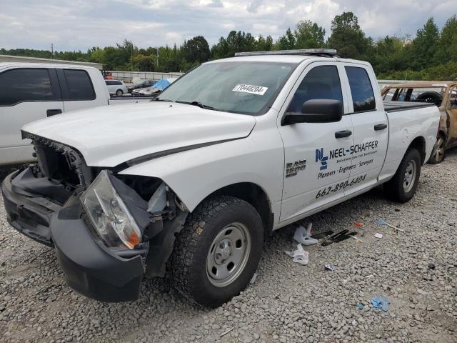 2021 RAM 1500 CLASS TRADESMAN, 