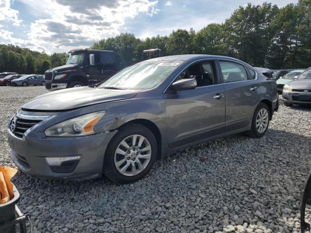 2014 NISSAN ALTIMA 2.5, 