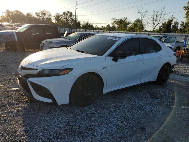 2023 TOYOTA CAMRY SE NIGHT SHADE, 