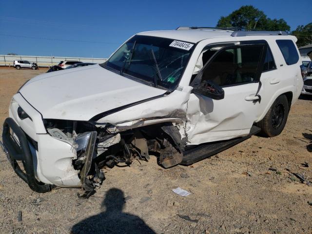 2016 TOYOTA 4RUNNER SR5/SR5 PREMIUM, 